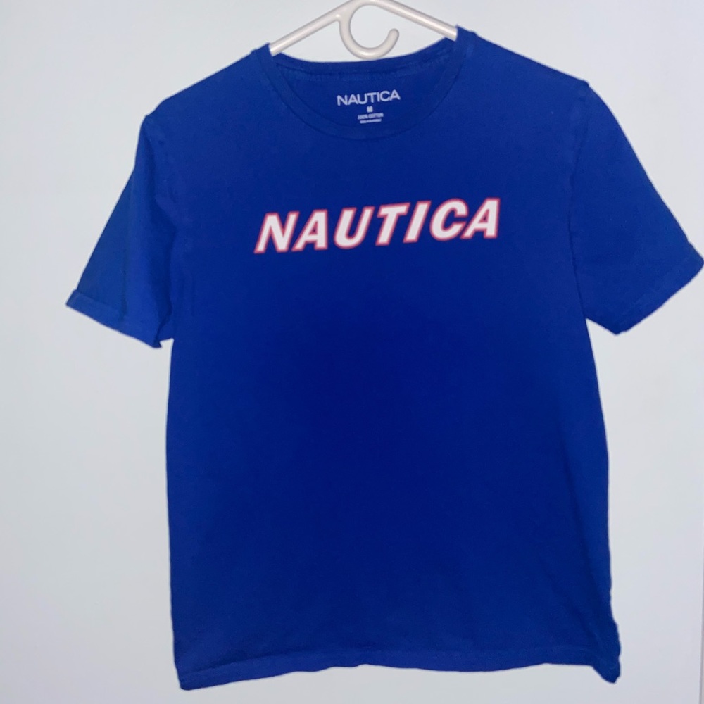 VINTAGE 💥 Nautica T-Shirt